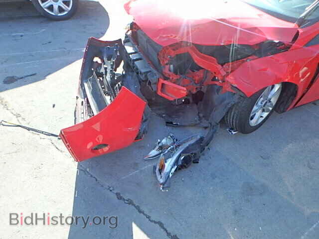 2014 FORD FOCUS - VIN: 1FADP3K20EL133074 - Фото 10