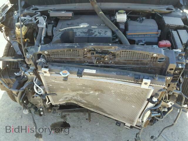 2015 NISSAN PATHFINDER - VIN: 5N1AR2MMXFC675926 - Фото 7