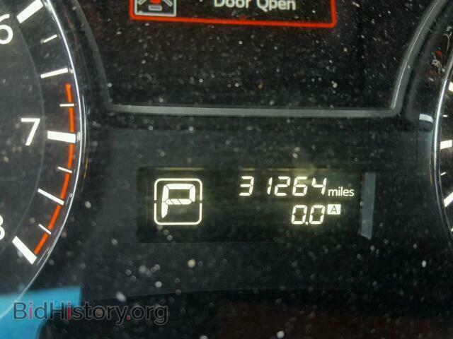 2015 NISSAN PATHFINDER - VIN: 5N1AR2MMXFC675926 - Фото 8