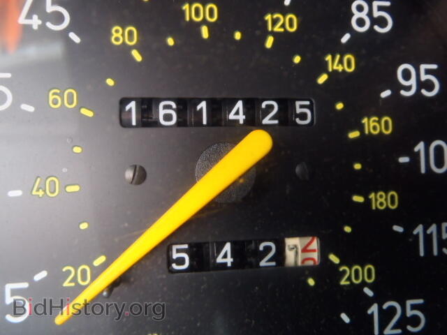 1994 SAAB 900 - VIN: YS3AK75E3R7002480 - Фото 8