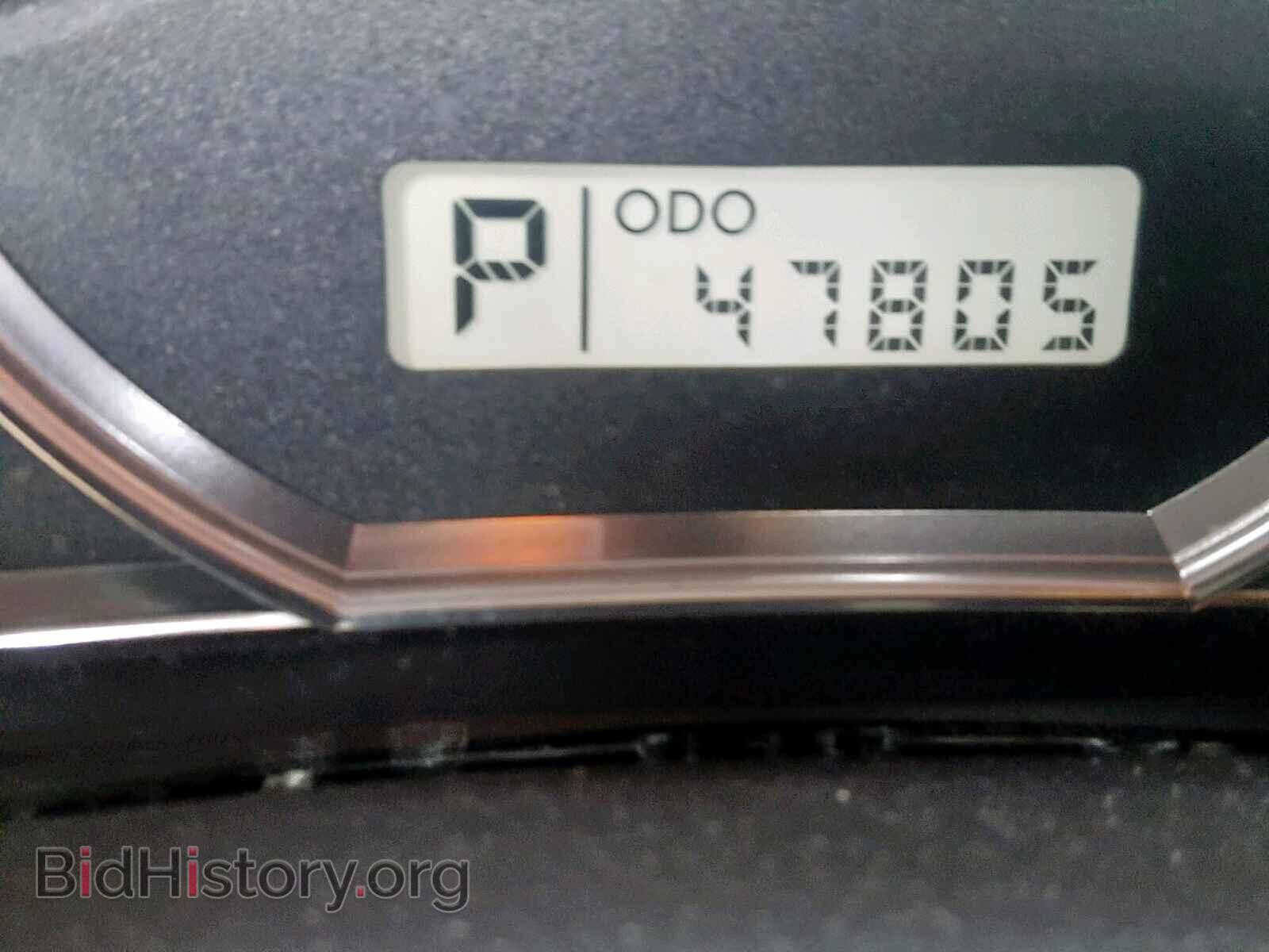 2013 SUBARU FORESTER - VIN: JF2SHABC2DH421595 - Фото 8