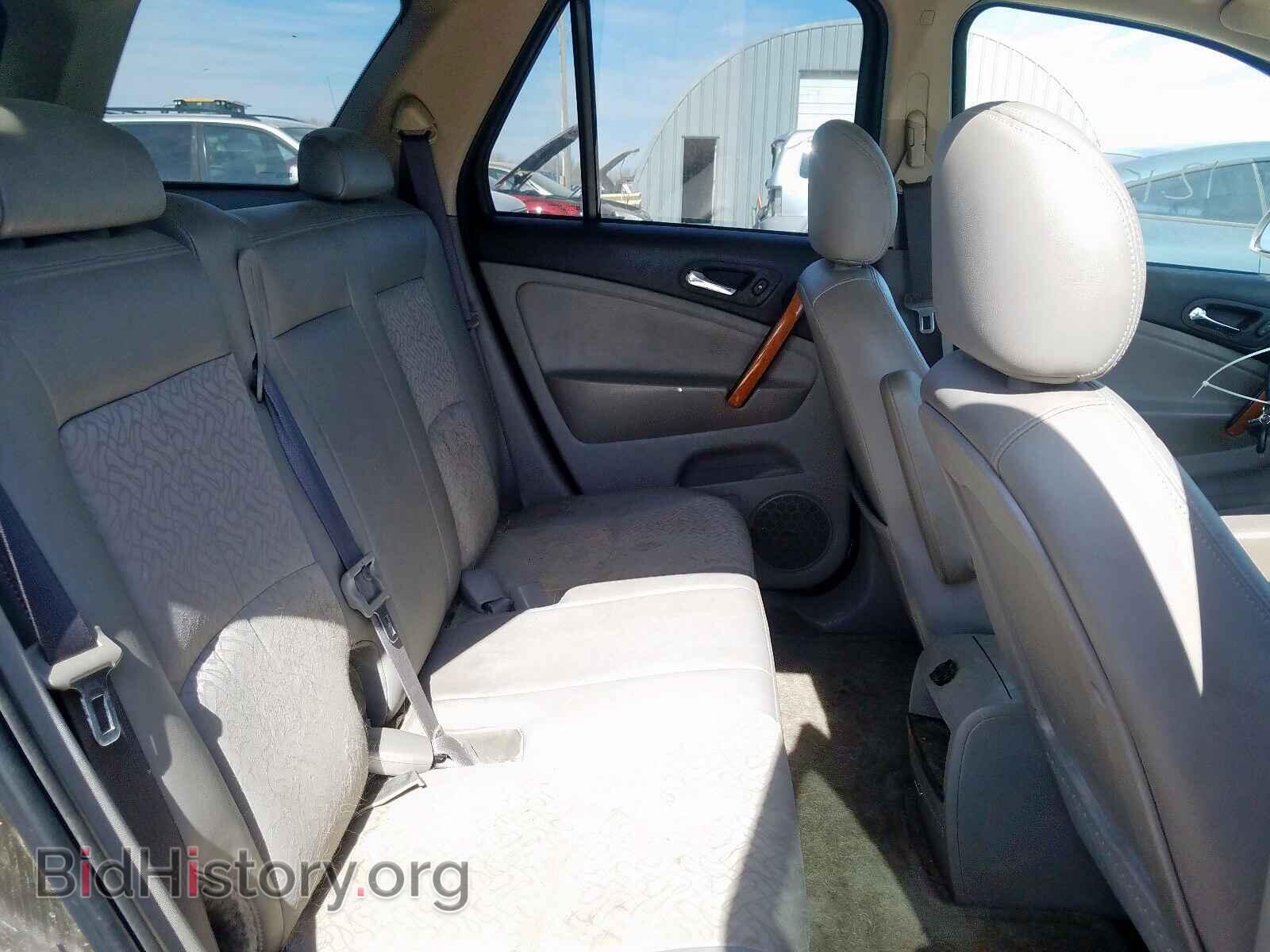 2006 SATURN VUE - VIN: 5GZCZ53446S812475 - Фото 6