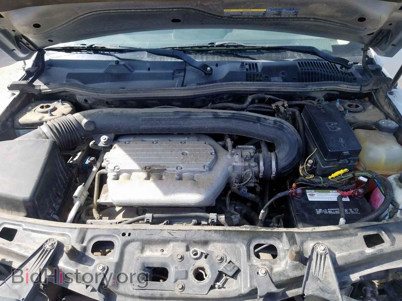 2006 SATURN VUE - VIN: 5GZCZ53446S812475 - Фото 7