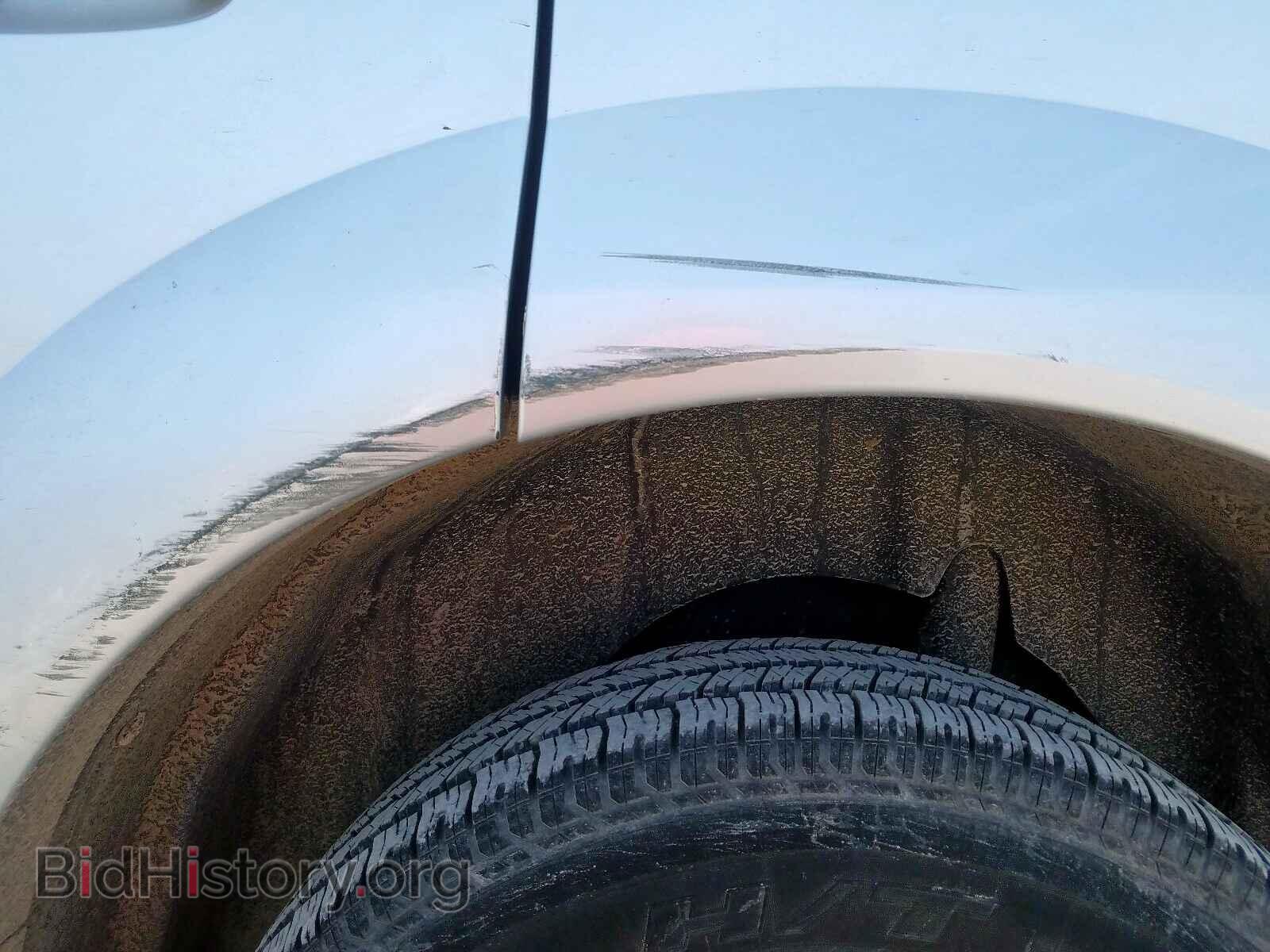 2006 SATURN VUE - VIN: 5GZCZ53446S812475 - Фото 10