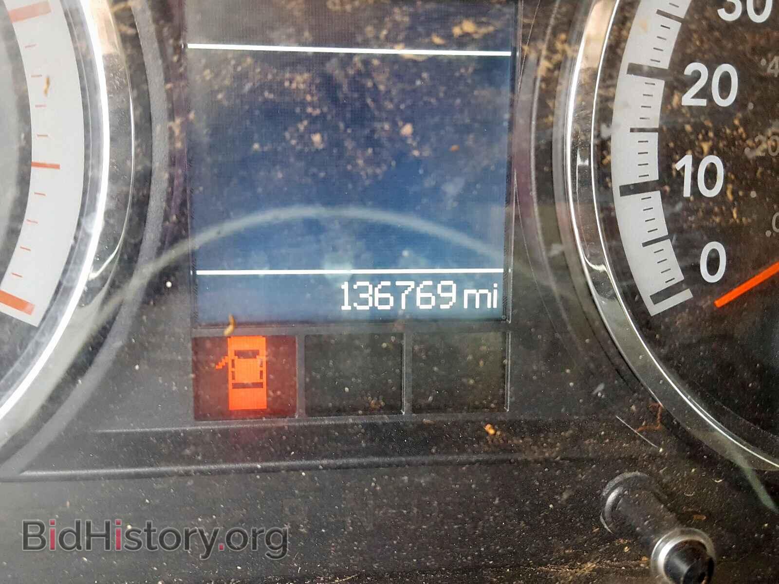 2011 DODGE RAM 2500 - VIN: 3D7UT2CL6BG545571 - Photo 8
