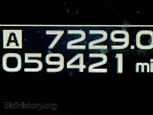 2014 SUBARU OUTBACK - VIN: 4S4BRBPC6E3234929 - Фото 8