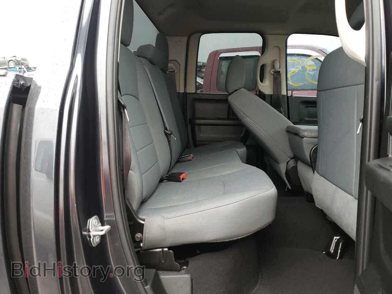 2019 RAM 1500 - VIN: 1C6RR6FG5KS687009 - Фото 6