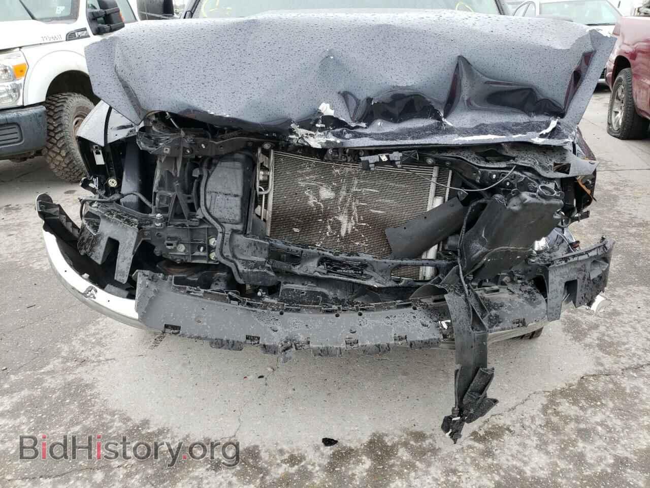 2019 RAM 1500 - VIN: 1C6RR6FG5KS687009 - Фото 9