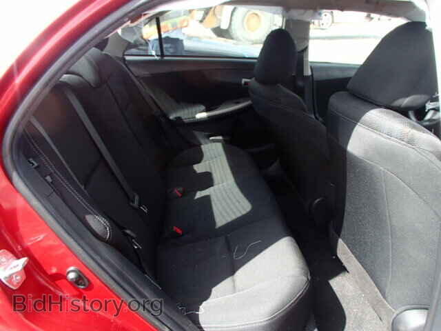 2012 TOYOTA COROLLA - VIN: 5YFBU4EE5CP059421 - Photo 6