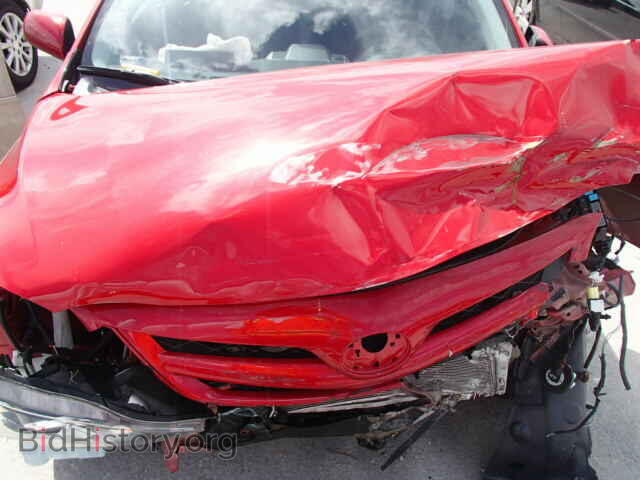 2012 TOYOTA COROLLA - VIN: 5YFBU4EE5CP059421 - Photo 7