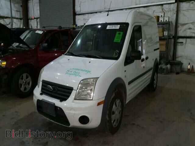 2013 FORD TRANSIT CO - VIN: NM0LS7DN6DT137824 - Фото 2