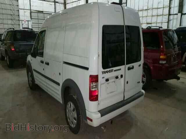 2013 FORD TRANSIT CO - VIN: NM0LS7DN6DT137824 - Фото 3