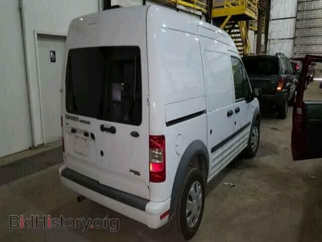 2013 FORD TRANSIT CO - VIN: NM0LS7DN6DT137824 - Фото 4