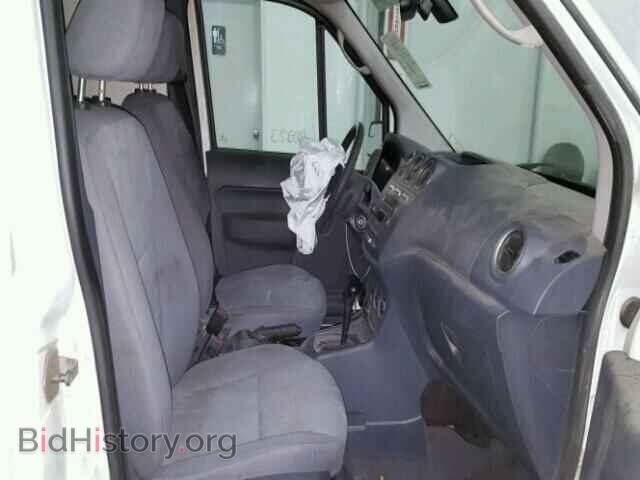2013 FORD TRANSIT CO - VIN: NM0LS7DN6DT137824 - Фото 5