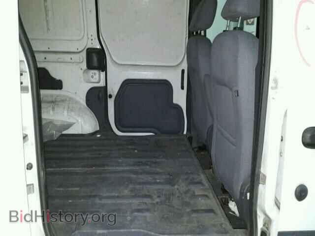2013 FORD TRANSIT CO - VIN: NM0LS7DN6DT137824 - Фото 6