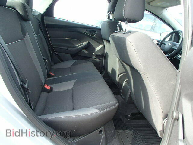 2014 FORD FOCUS - VIN: 1FADP3E21EL121978 - Фото 6