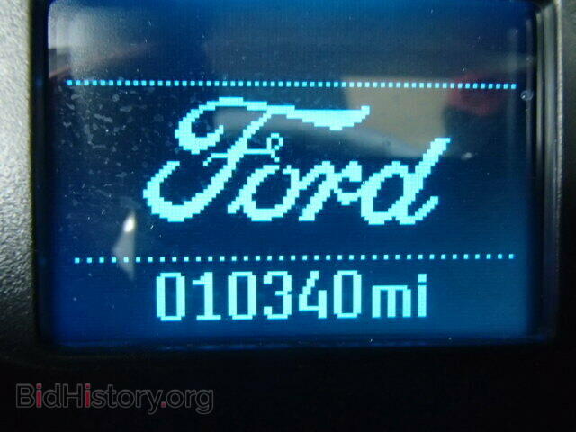 2014 FORD FOCUS - VIN: 1FADP3E21EL121978 - Фото 8