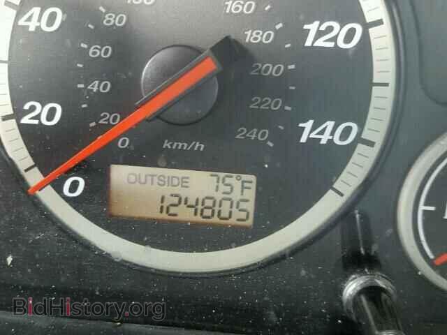 2005 HONDA CRV - VIN: SHSRD78835U307579 - Фото 8