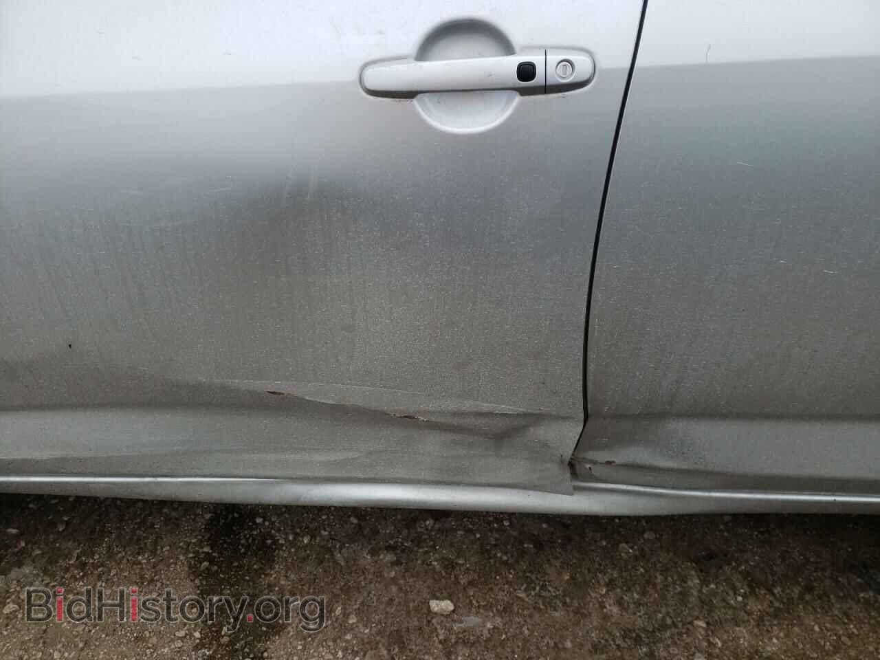 2011 TOYOTA RAV4 - VIN: 2T3DF4DV5BW094680 - Фото 9