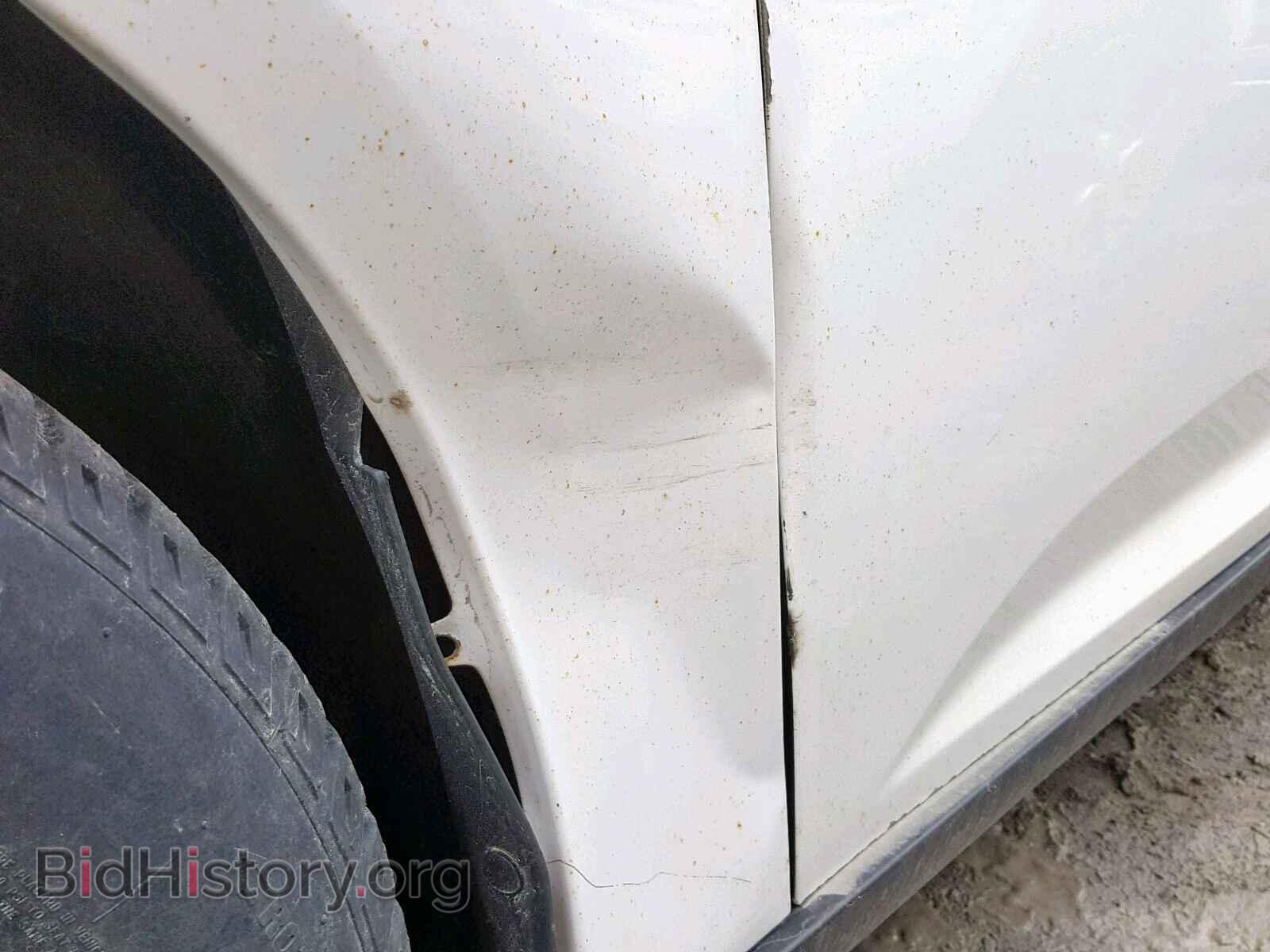 2014 FORD FOCUS SE - VIN: 1FADP3K2XEL212607 - Photo 9