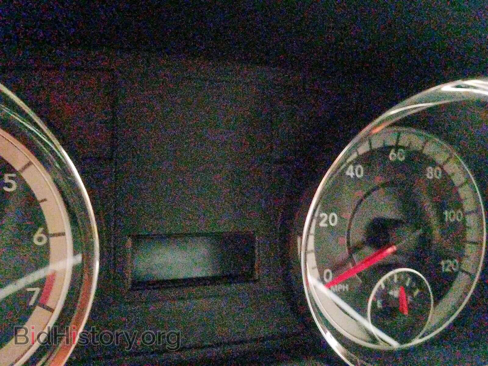 2017 DODGE CARAVAN - VIN: 2C4RDGCG8HR864390 - Фото 8