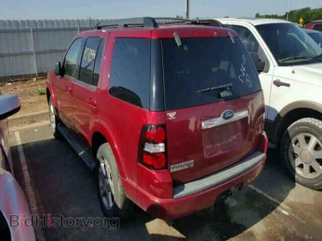 2008 FORD EXPLORER - VIN: 1FMEU63E58UB32692 - Фото 3