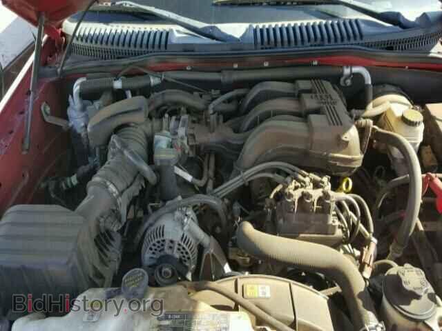 2008 FORD EXPLORER - VIN: 1FMEU63E58UB32692 - Фото 7