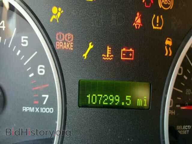 2008 FORD EXPLORER - VIN: 1FMEU63E58UB32692 - Фото 8
