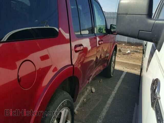 2008 FORD EXPLORER - VIN: 1FMEU63E58UB32692 - Фото 9