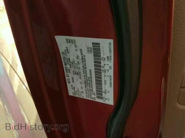 2008 FORD EXPLORER - VIN: 1FMEU63E58UB32692 - Фото 10