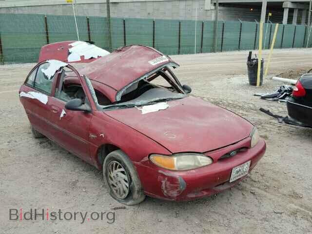 Photo 1FAFP13P9WW304301 - FORD ESCORT 1998