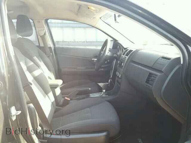 2010 DODGE AVENGER - VIN: 1B3CC4FB8AN154708 - Photo 5