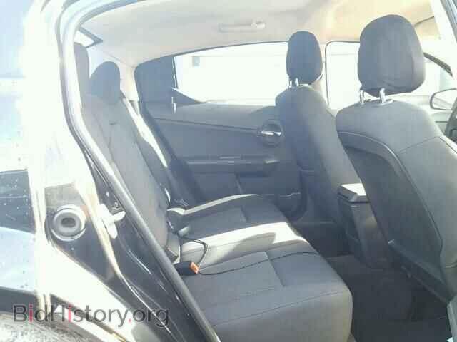 2010 DODGE AVENGER - VIN: 1B3CC4FB8AN154708 - Photo 6