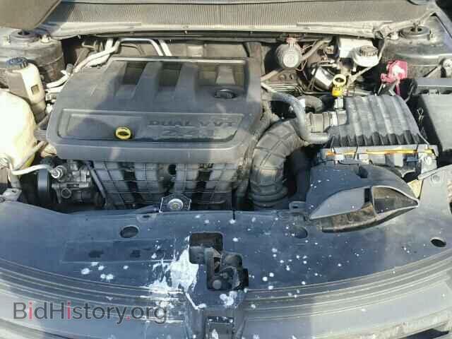 2010 DODGE AVENGER - VIN: 1B3CC4FB8AN154708 - Photo 7
