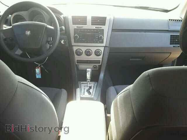 2010 DODGE AVENGER - VIN: 1B3CC4FB8AN154708 - Photo 9