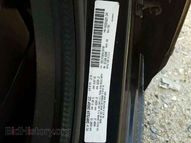 2010 DODGE AVENGER - VIN: 1B3CC4FB8AN154708 - Photo 10