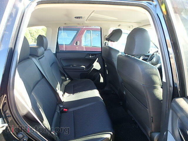 2014 SUBARU FORESTER - VIN: JF2SJGDC1EH412764 - Фото 6