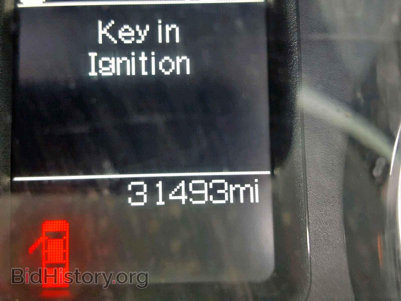 2018 RAM 1500 ST - VIN: 1C6RR6FT9JS211180 - Фото 8