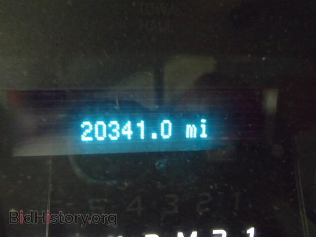 2013 FORD F150 - VIN: 1FTFX1EF0DFB37600 - Фото 8