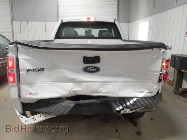 2013 FORD F150 - VIN: 1FTFX1EF0DFB37600 - Фото 10