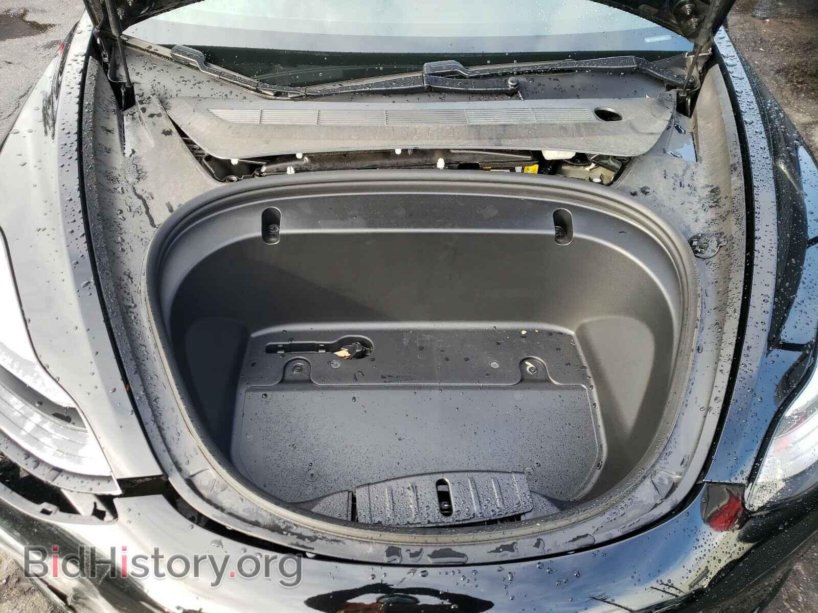 2020 TESLA MODEL 3 - VIN: 5YJ3E1EB8LF712454 - Photo 7