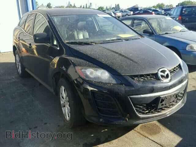 Фотография JM3ER2WL0A0309162 - MAZDA CX-7 2010
