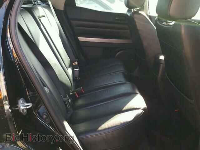 2010 MAZDA CX-7 - VIN: JM3ER2WL0A0309162 - Фото 6
