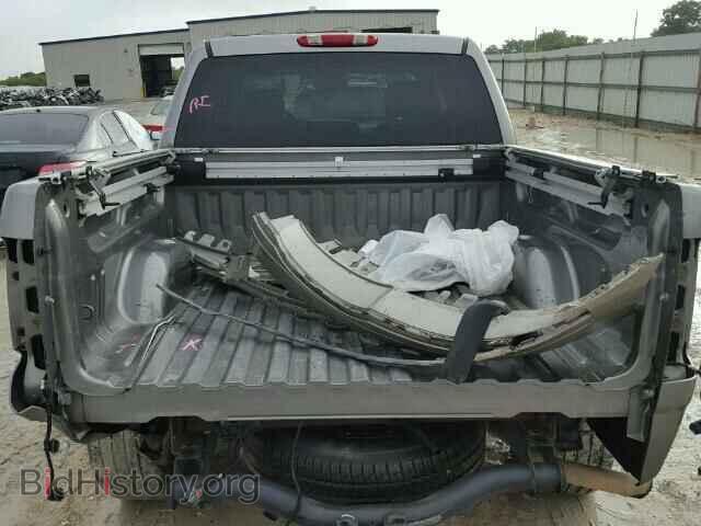 2008 CHEVROLET SILVERADO - VIN: 3GCEC13J58G241423 - Фото 6