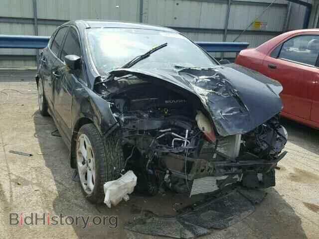 Photo 1FADP3L98EL347189 - FORD FOCUS 2014
