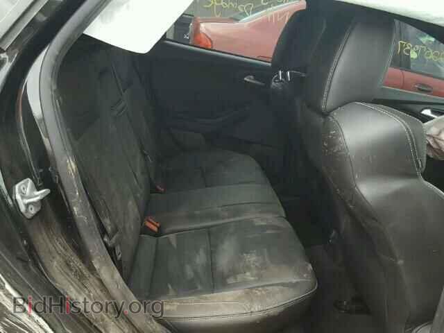 2014 FORD FOCUS - VIN: 1FADP3L98EL347189 - Photo 6