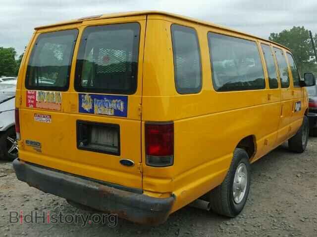 2007 FORD ECONOLINE - VIN: 1FBSS31L57DB41456 - Фото 4