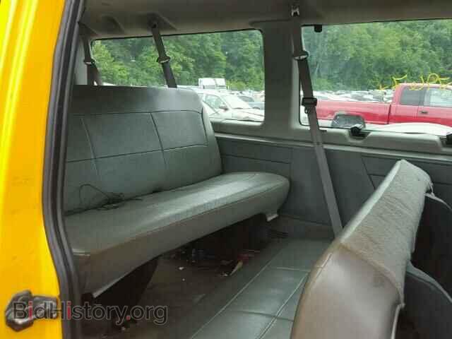 2007 FORD ECONOLINE - VIN: 1FBSS31L57DB41456 - Фото 6