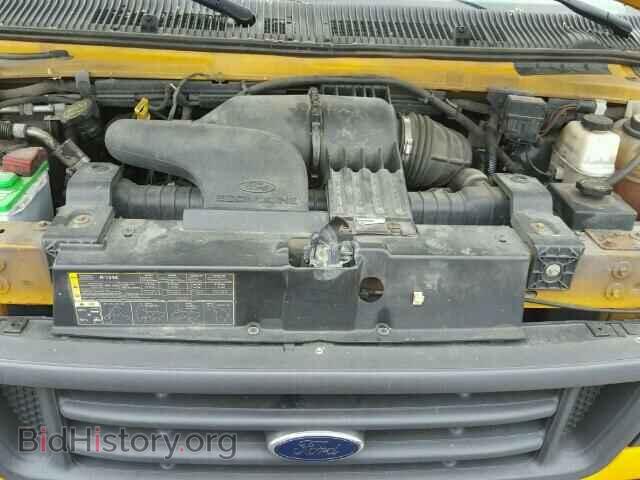 2007 FORD ECONOLINE - VIN: 1FBSS31L57DB41456 - Фото 7