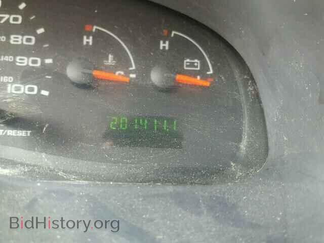 2007 FORD ECONOLINE - VIN: 1FBSS31L57DB41456 - Фото 8